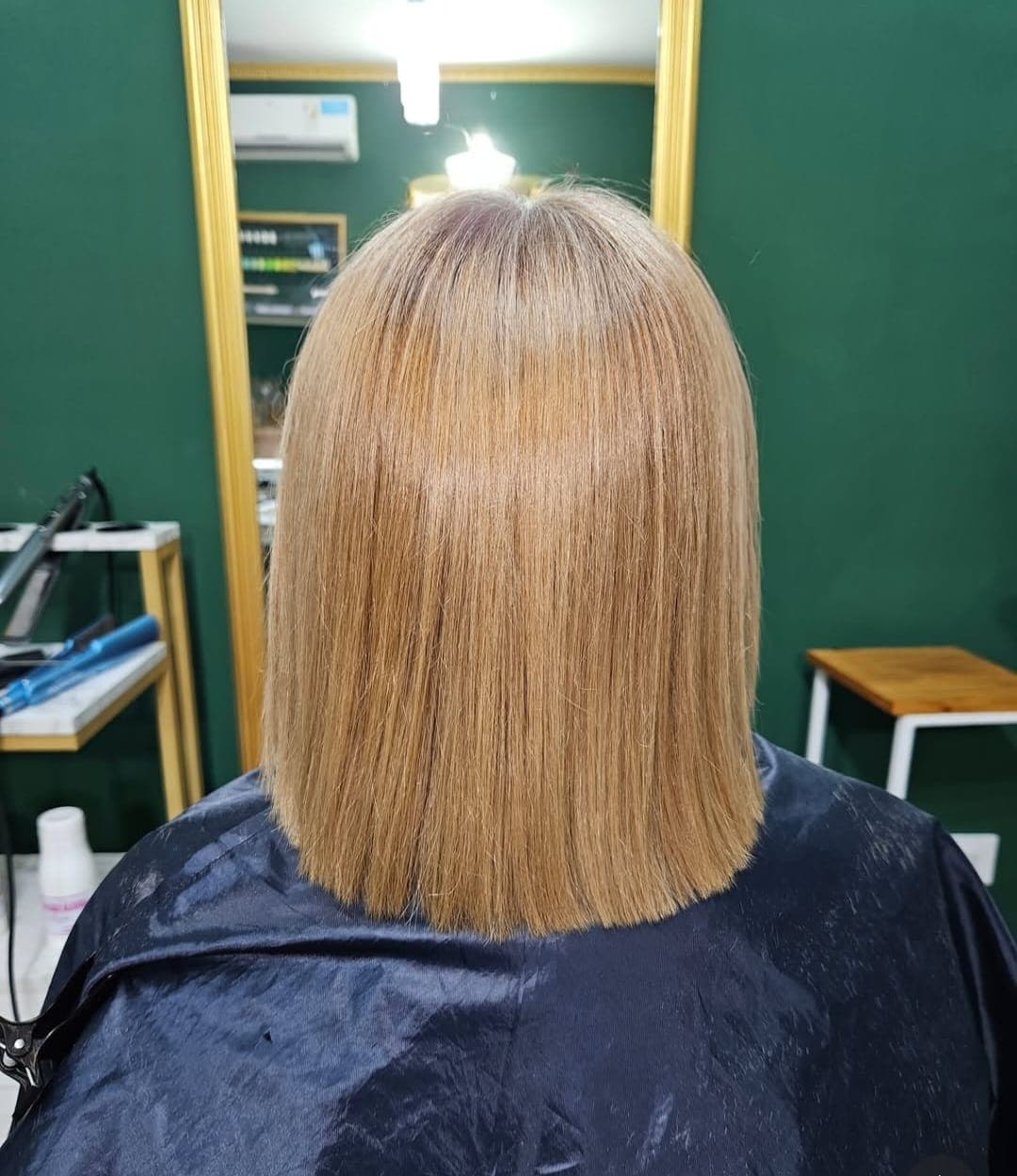 Hidratación profunda